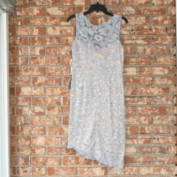 𝅺ELIZA J Dress - Picture 3 of 5